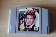 Goldeneye N64
