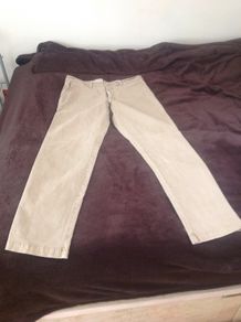 Hugo Boss Crigan2-D, mans pants