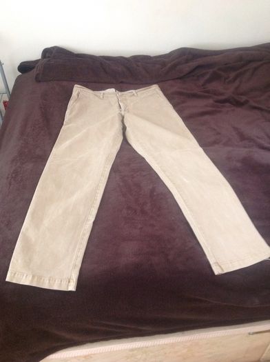 Hugo Boss Crigan2-D, mans pants