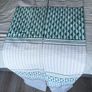 Next blackout eyelet curtains Image 10