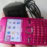 Nokia C3-00 (RM-614) Pink  Vodafone 2.4" 55MB 2MP 2G Image 5