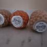Pinecone Candles X 3 Image 3