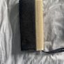 Gold River Island clutch bag Image 2