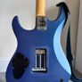 Yamaha PAC612VIIX Pacifica (2021)  Seymour Duncan Pickups Image 9