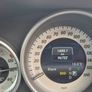 Mercedes E350 convertible Image 9