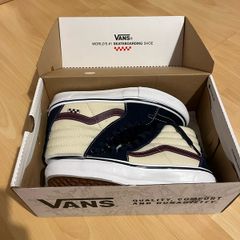Vans Skate Sk8-hi Shoes