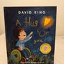 A hug for you by David King HARDBACK BOOK Image 2