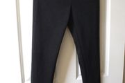 SALE!  Girls' Black Jersey Trousers