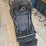 Zummi Explorer Compact Stroller in black Image 7