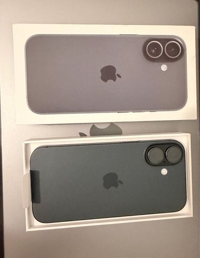 iPhone 17 256 GB