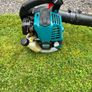 Makita 4 stroke leaf blower Image 2