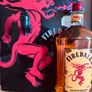 Fireball chilled dispenser Image 7