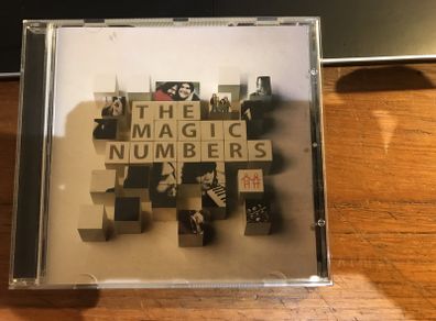 The Magic Numbers