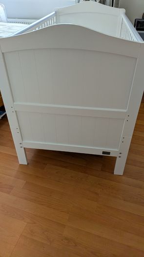 Cot Bed