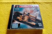 Formula 1 PlayStation1 Ps1 PlayStation 2 ps2 games Original