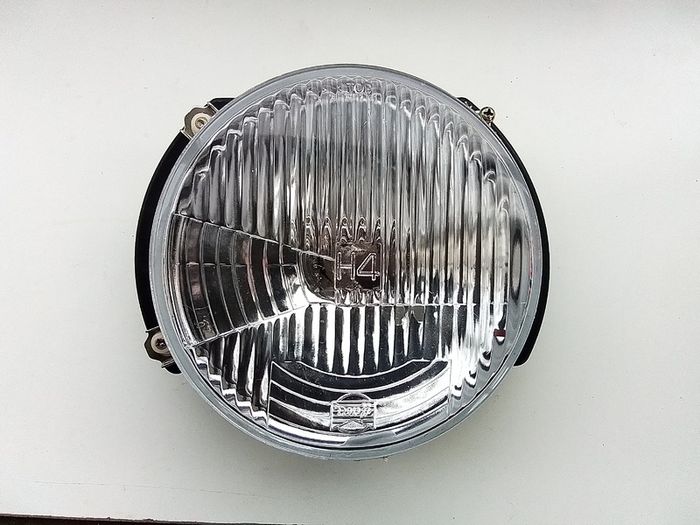 VW Polo 1984 Headlight.