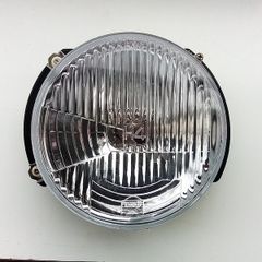 VW Polo 1984 Headlight.