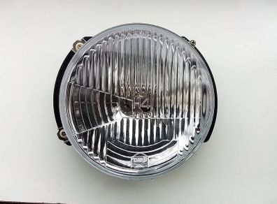 VW Polo 1984 Headlight.