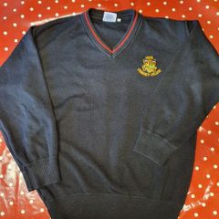 lucan community college jumper