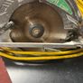circular saw Hitachi Image 2
