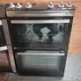 Zanussi Freestanding Electric Cooker 60cm Image 3