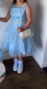 Confirmation Dress