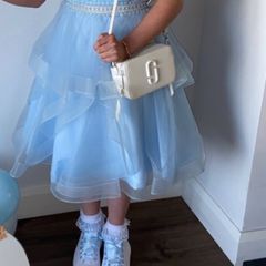 Confirmation Dress