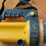 Rechargeable 1m Candle Power Lantern Model No. 2931, in excellent condition Image 9