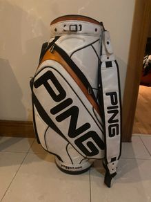 Ping Golf Staff Bag