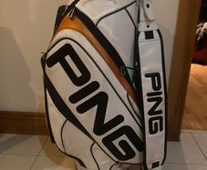 Ping Golf Staff Bag