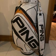 Ping Golf Staff Bag