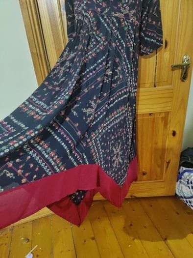 Monsoon maxi