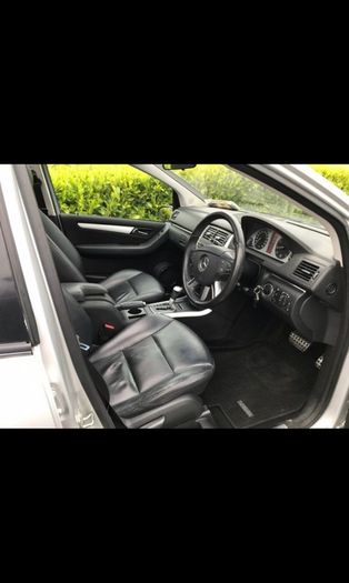 2006 Mercedes-benz B-class