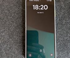 Fairphone 6 (White, 256GB)