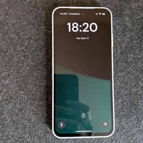 Fairphone 6 (White, 256GB)