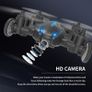 Air Land Dual-Mode HD Camera Drone Image 2