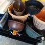 flower pots Image 3