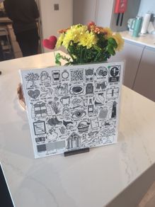 Ed Sheeran - Autumn Variations (LP, Album, Ltd, Whi) Vinyl