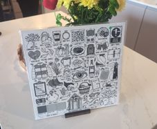 Ed Sheeran - Autumn Variations (LP, Album, Ltd, Whi) Vinyl