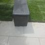 garden storage box keeter box Image 2