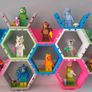 Lego Display Stand Image 2