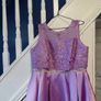 confirmation dress Image 4