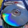 NBA 2K9 2009 PlayStation2 Ps2 Games Original Image 9