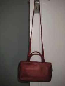 Tula Handbag/Shoulder