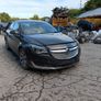 Breaking Opel insignia 2014 2.0cdti Image 2