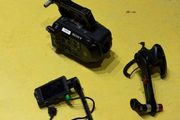 Sony FS7