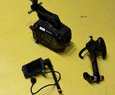 Sony FS7