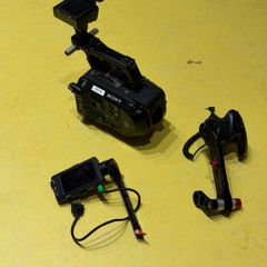 Sony FS7