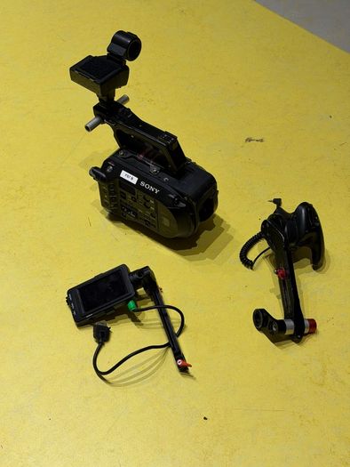 Sony FS7