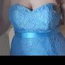 grad dress / debs dress Image 2